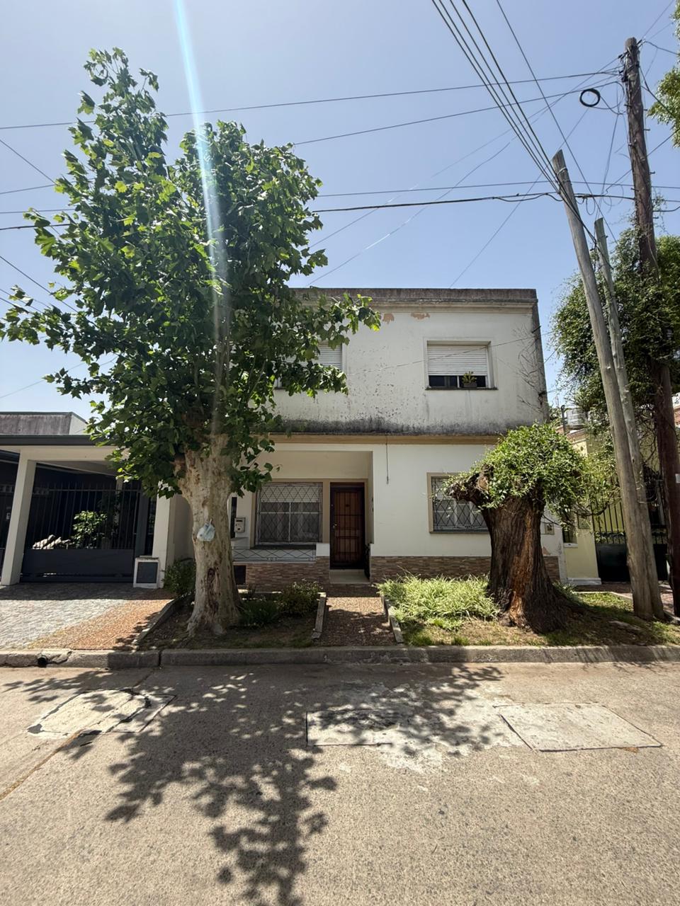 venta - Casa en dos Plantas a la venta