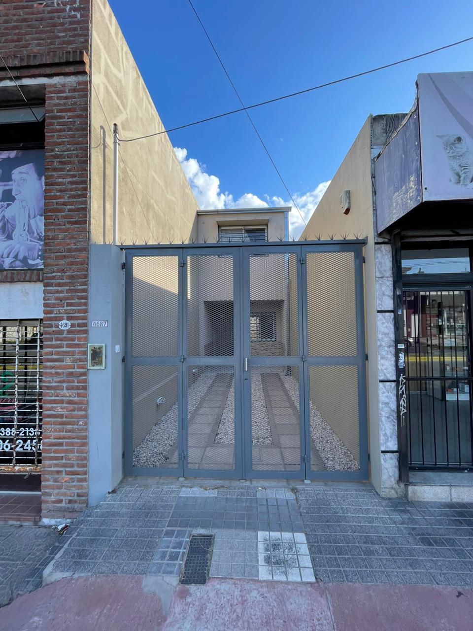 aparopropiedades - Duplex en Ezpeleta