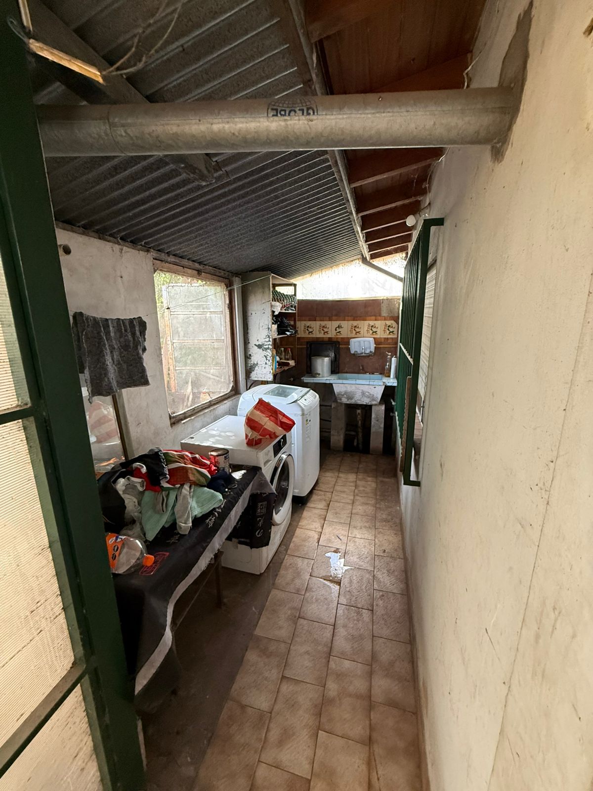 aparopropiedades - Casa en venta en la Ribera 