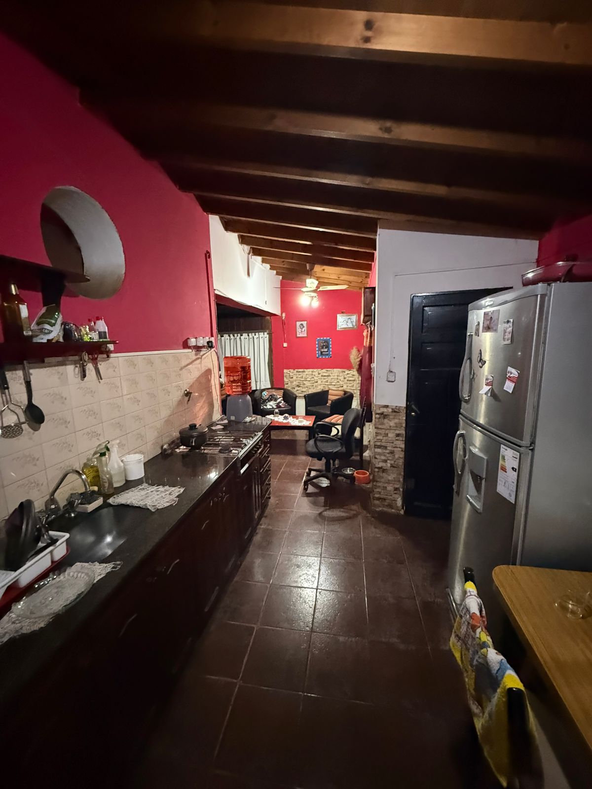 aparopropiedades - Casa en venta en la Ribera 