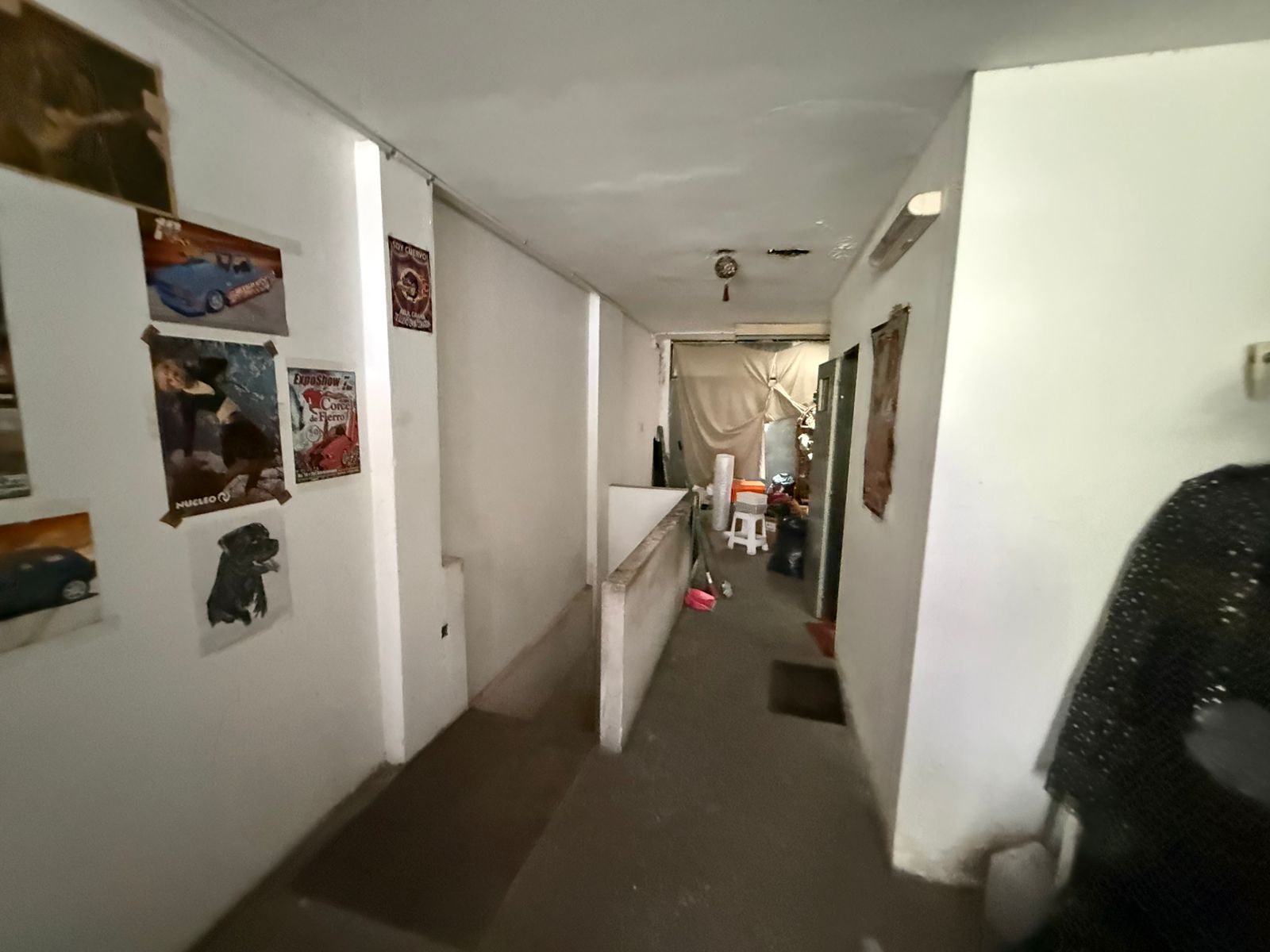 aparopropiedades - Local comercial sobre la peatonal Rivadavia 