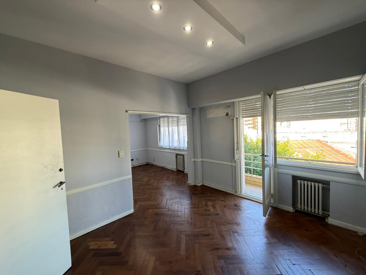 aparopropiedades - Oficina en Quilmes centro en alquiler