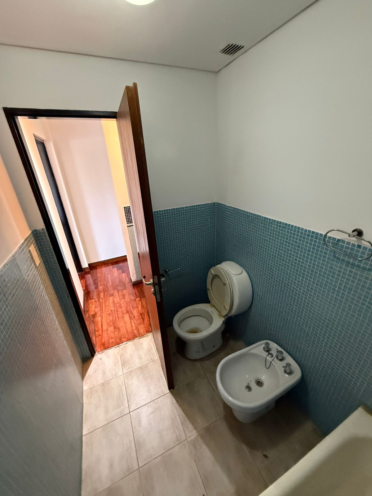 aparopropiedades - Departamento de 2 ambientes con cochera en Quilmes 