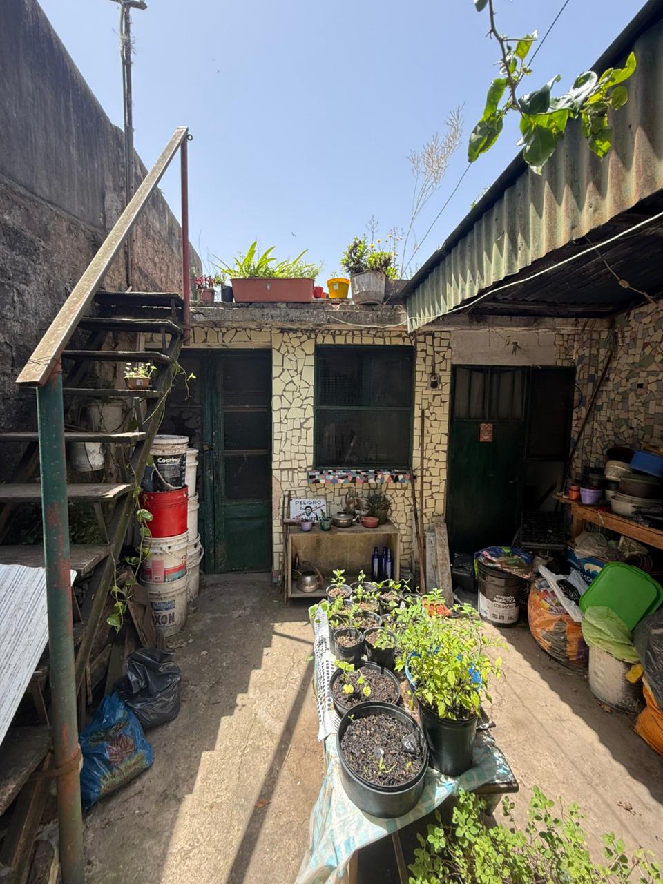 aparopropiedades - Casa en dos Plantas a la venta