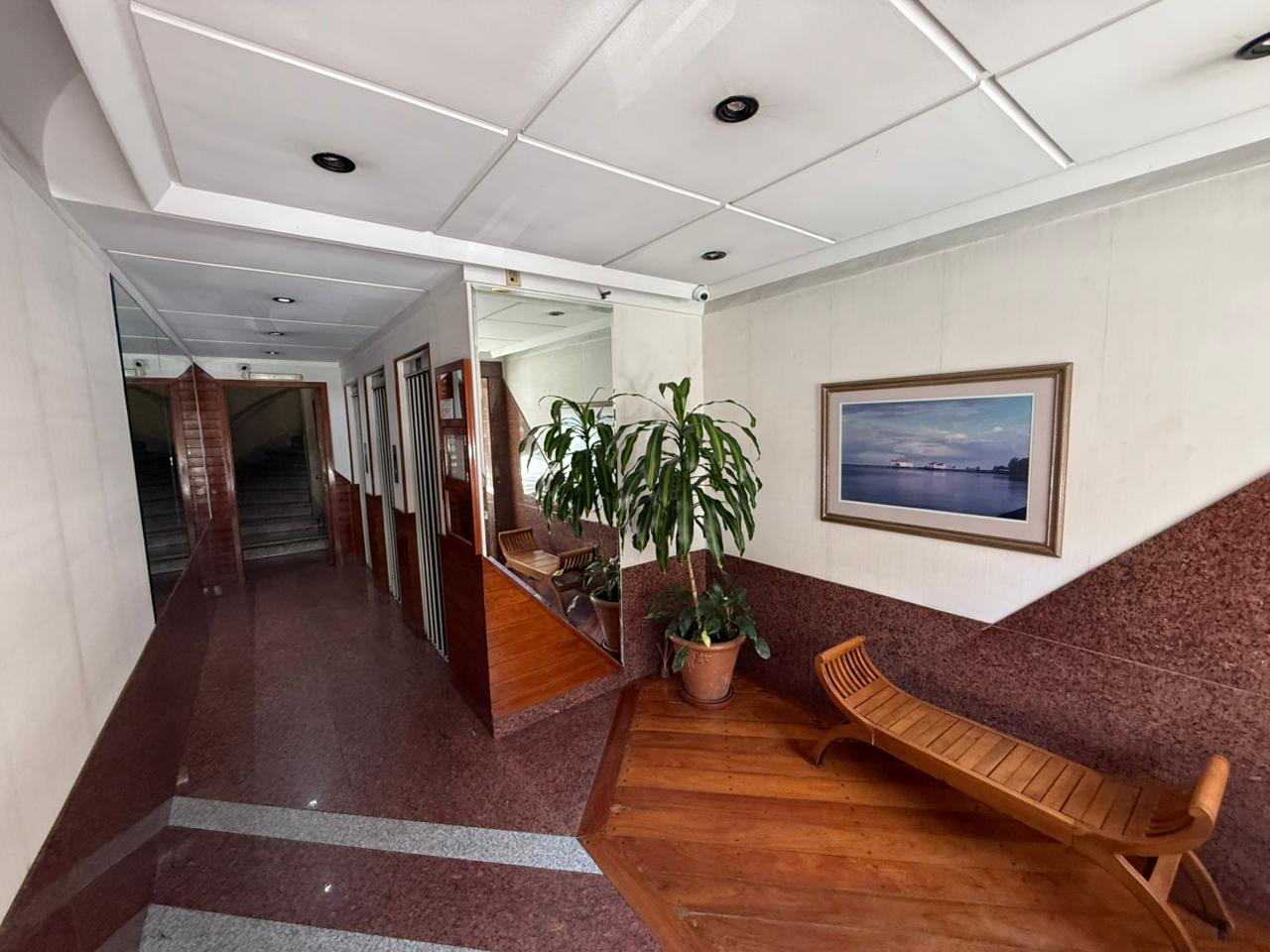 aparopropiedades - Departamento de 3 ambientes en pleno centro de Quilmes