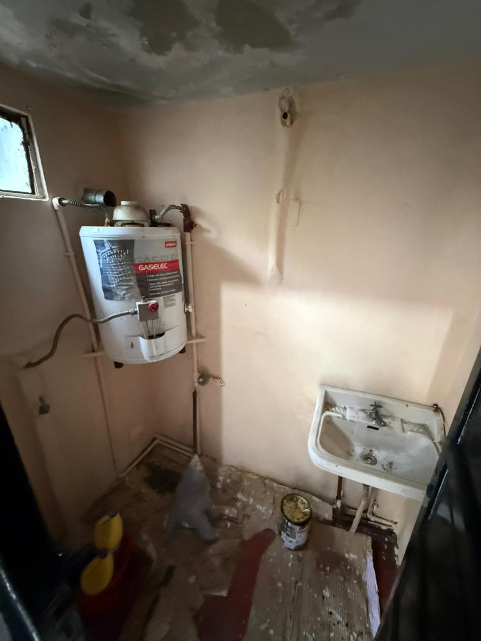 aparopropiedades - Casa en Quilmes oeste en alquiler