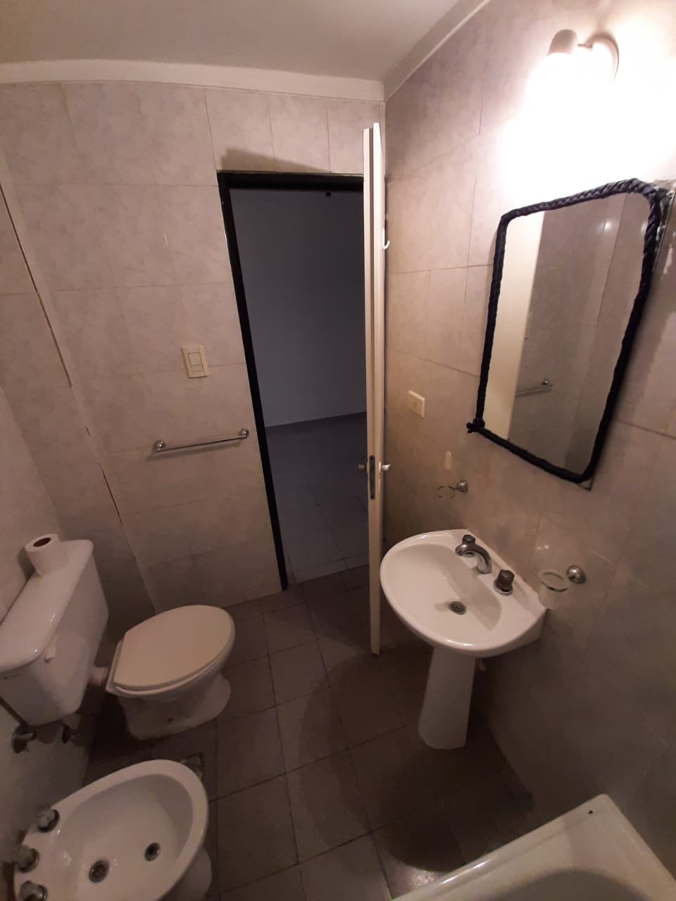 aparopropiedades - Monoambiente en Quilmes 