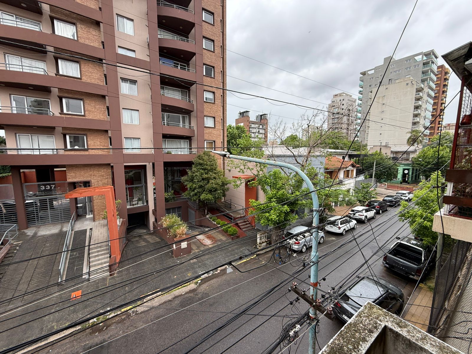 aparopropiedades - Departamento de 3 ambientes en Quilmes centro