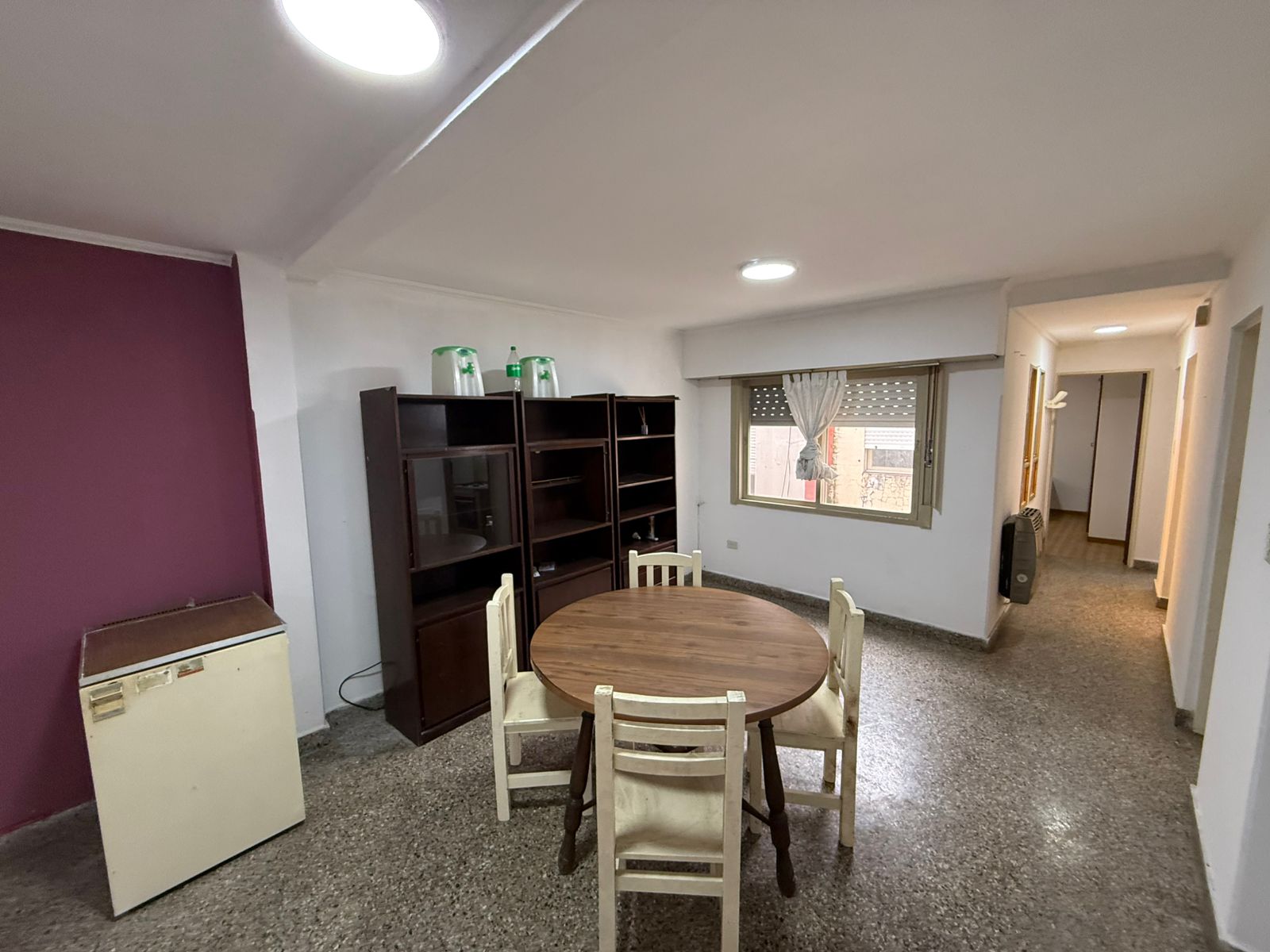 aparopropiedades - Departamento de 3 ambientes en Quilmes centro