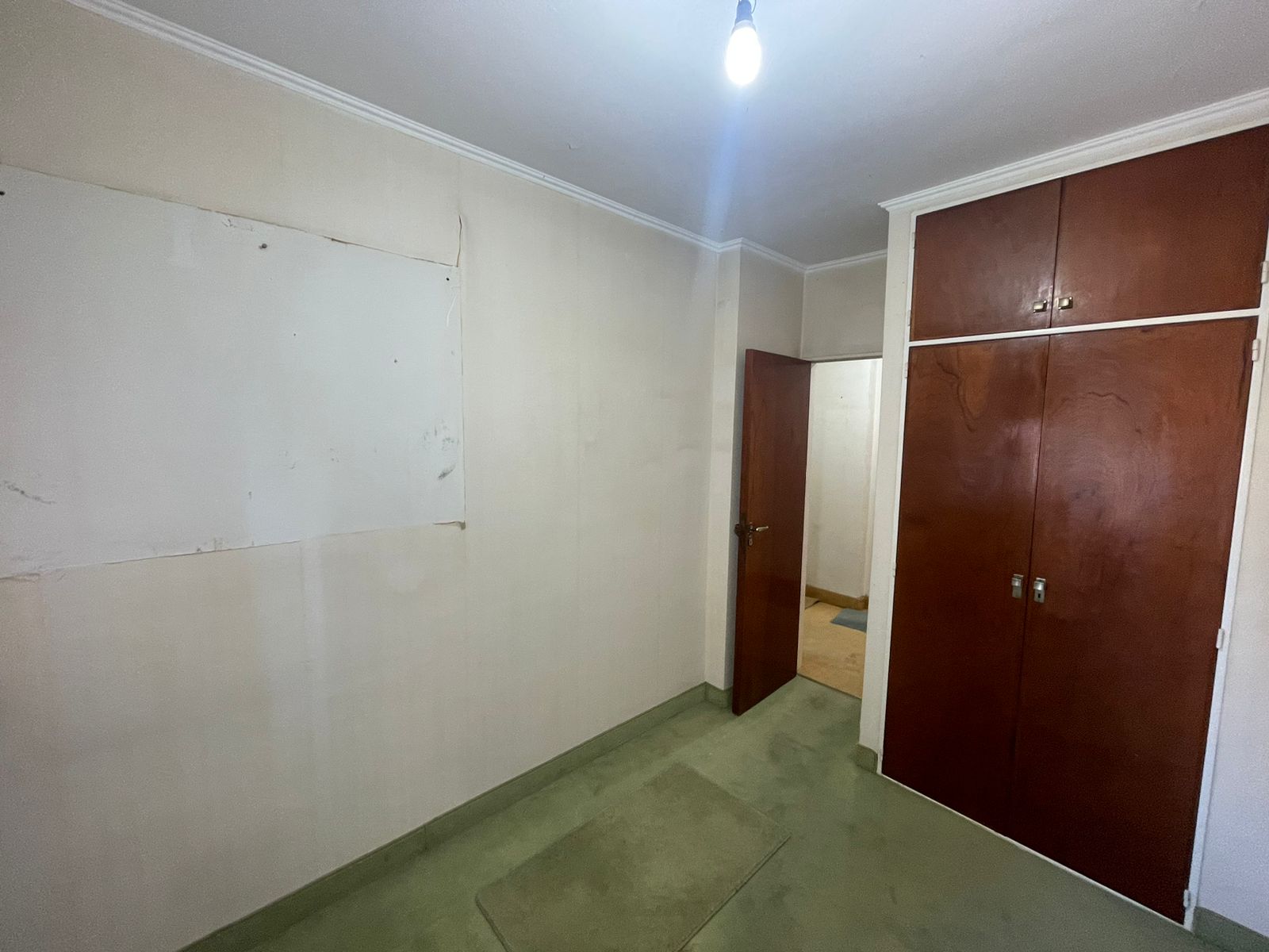 aparopropiedades - Departamento de 3 ambientes con cochera en Quilmes centro