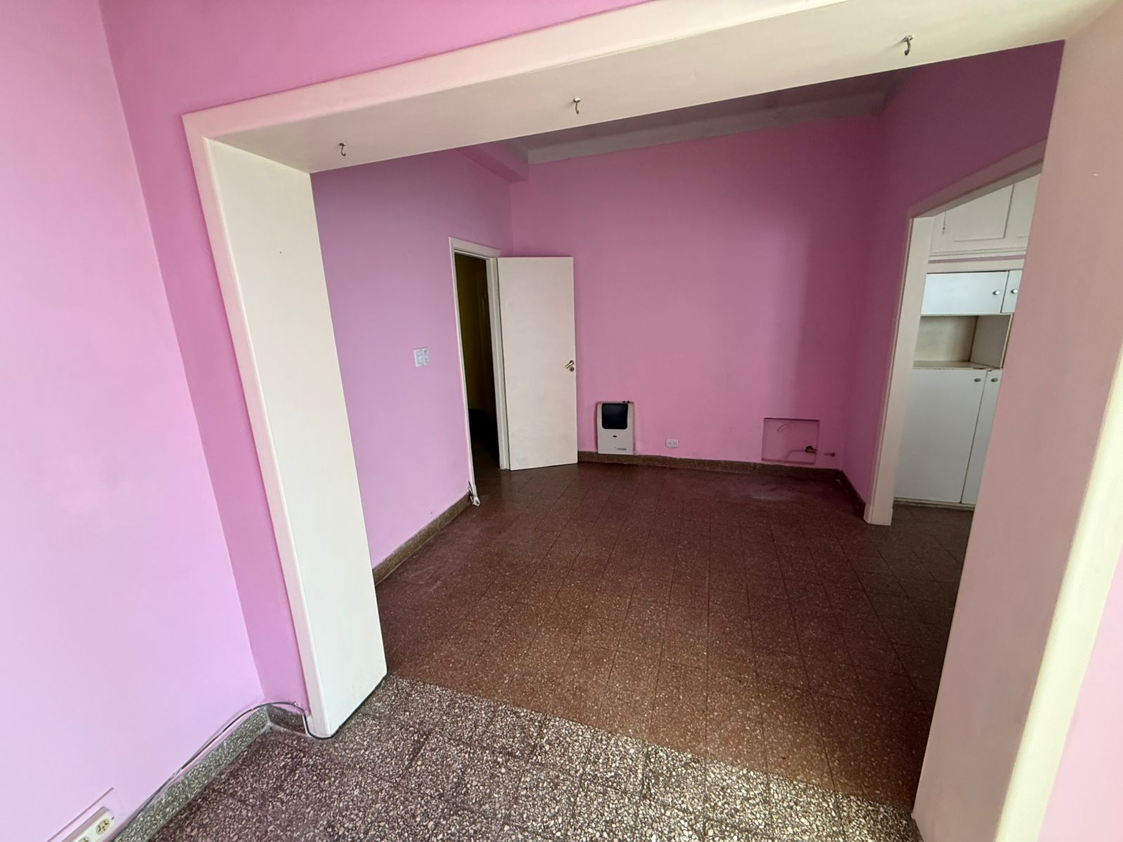 aparopropiedades - Casa en zona Residencial de Quilmes 