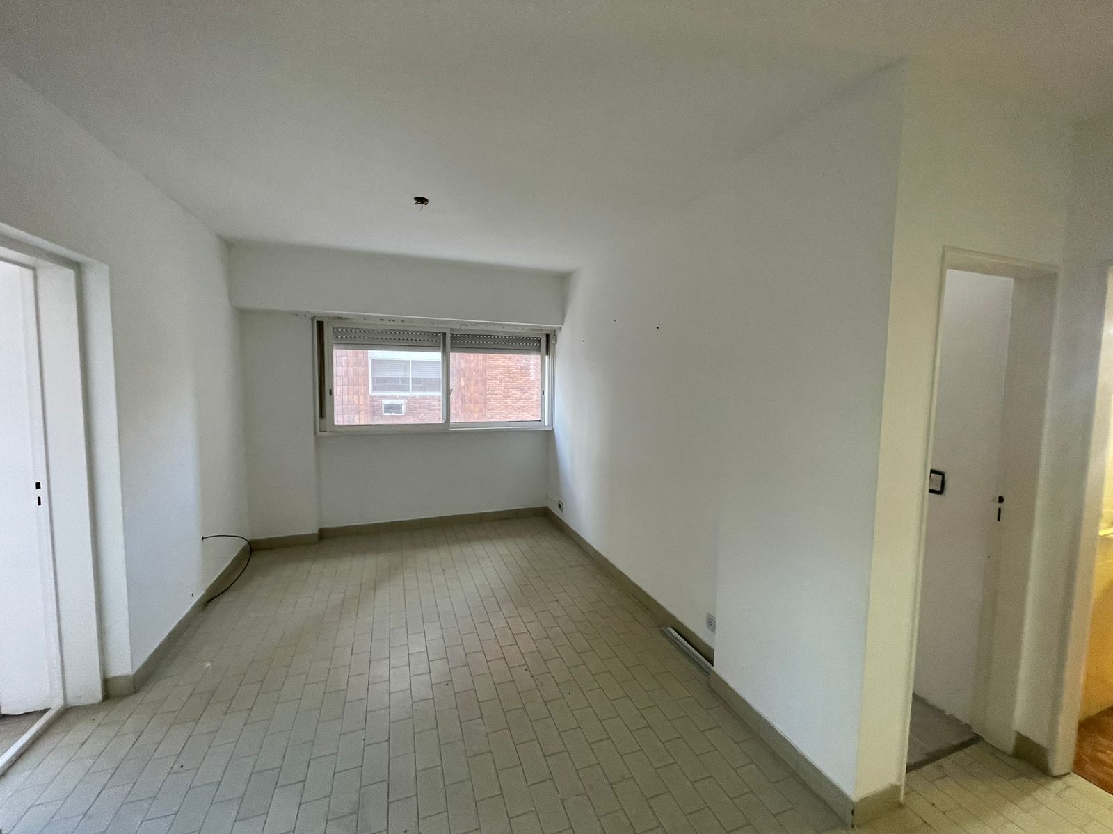aparopropiedades - Departamento de 2 ambientes en Quilmes centro