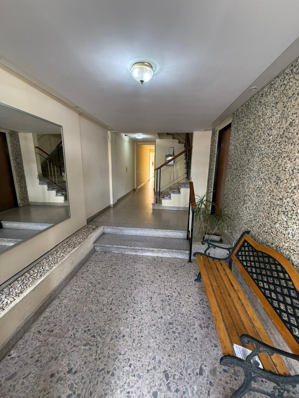 aparopropiedades - Departamento de 3 ambientes en Quilmes centro