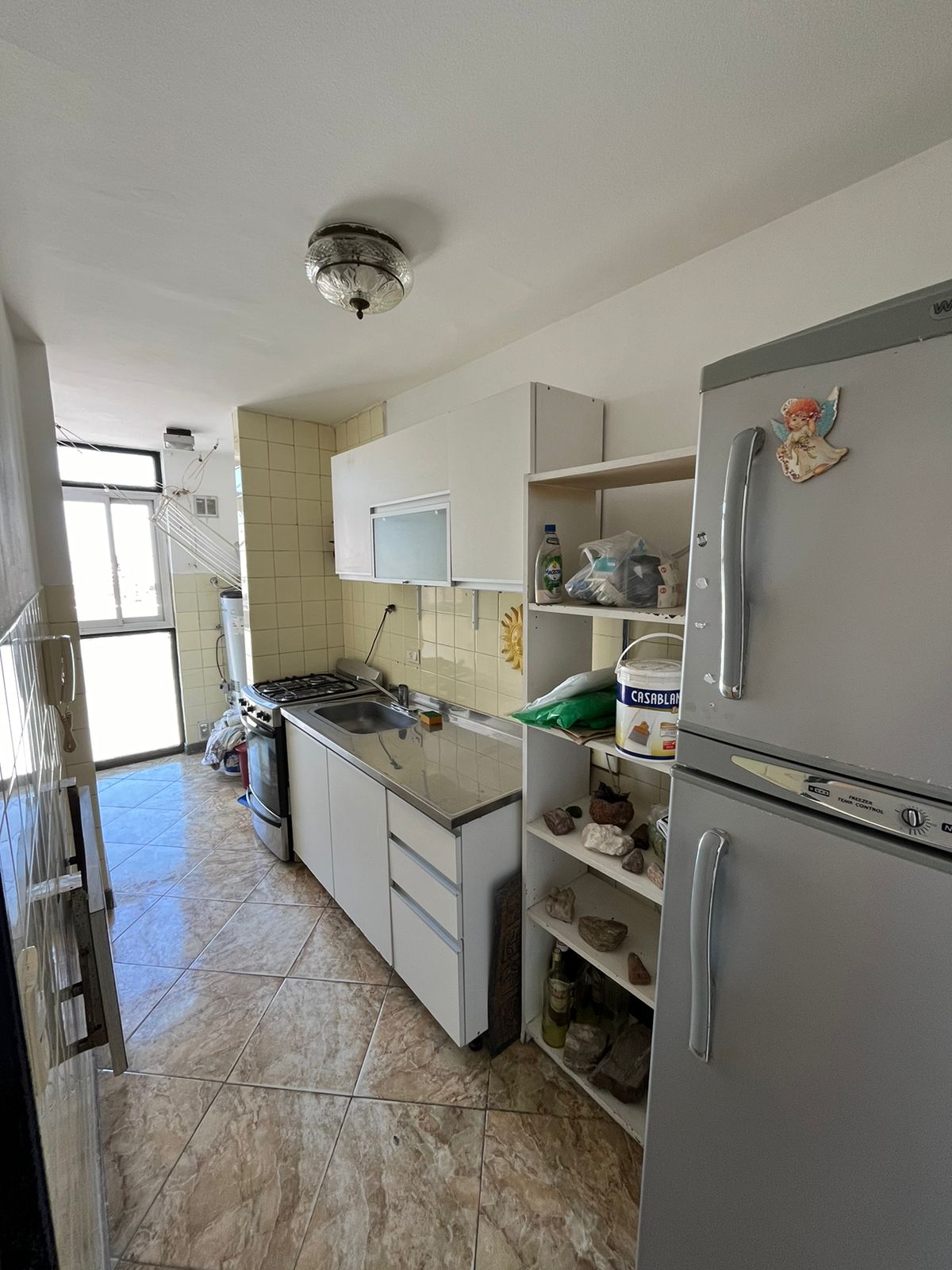 aparopropiedades - Departamento de 2 ambientes en Quilmes centro