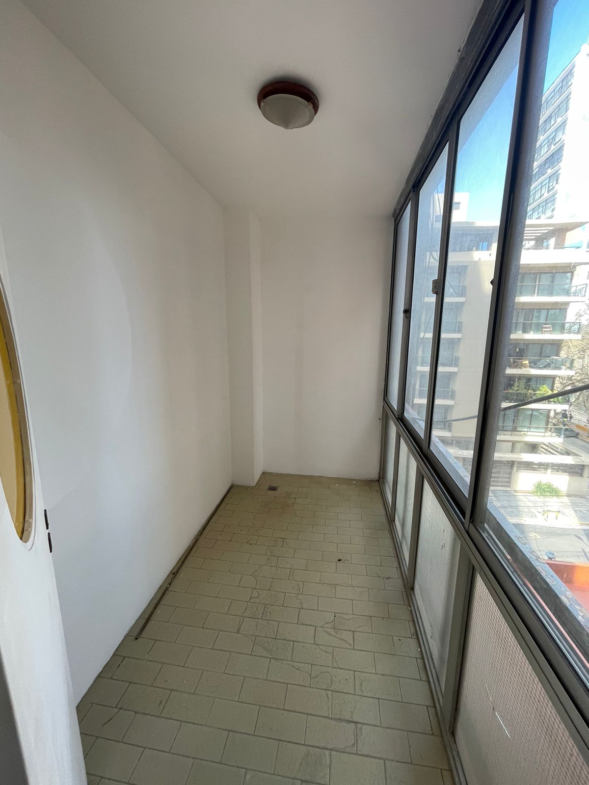 aparopropiedades - Departamento de 2 ambientes en Quilmes centro