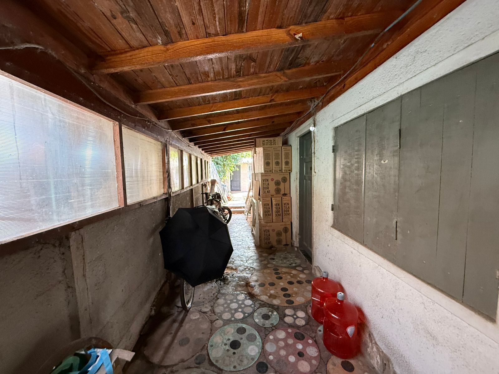 aparopropiedades - Casa en venta en la Ribera 