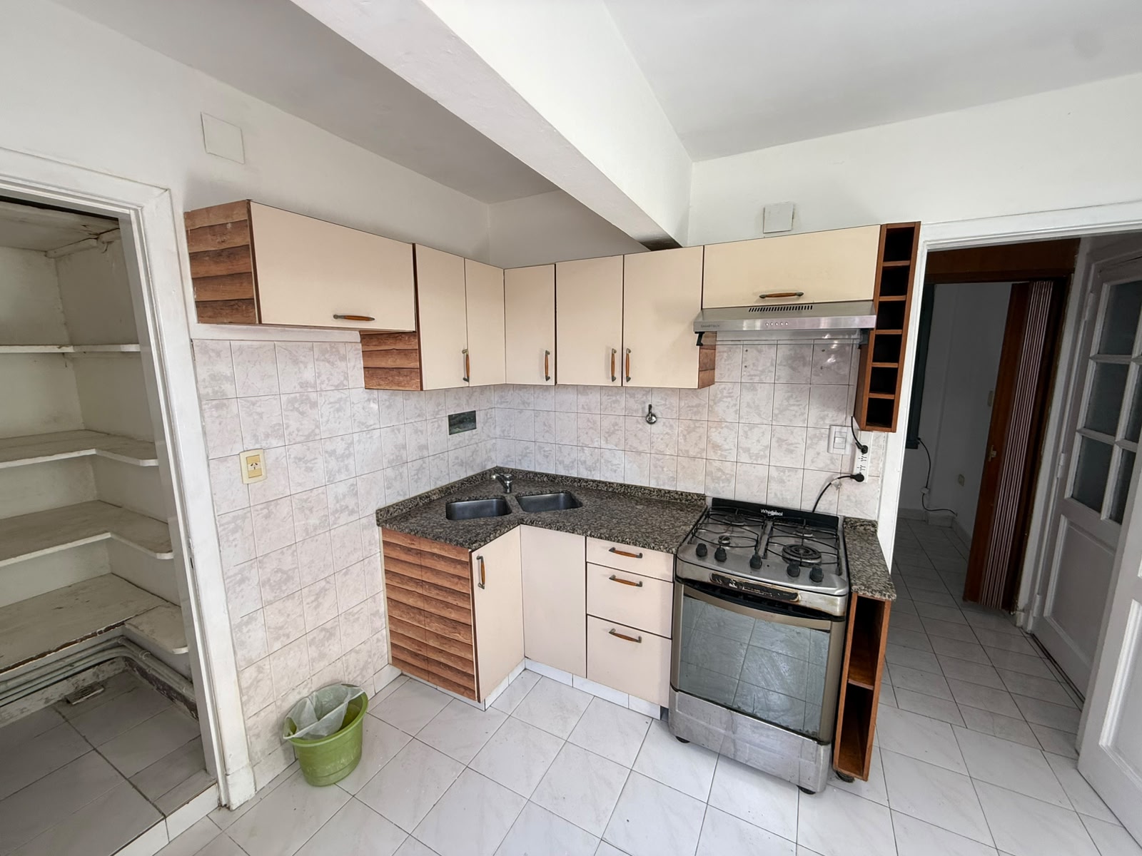 aparopropiedades - Departamento de 2 ambientes en Quilmes 