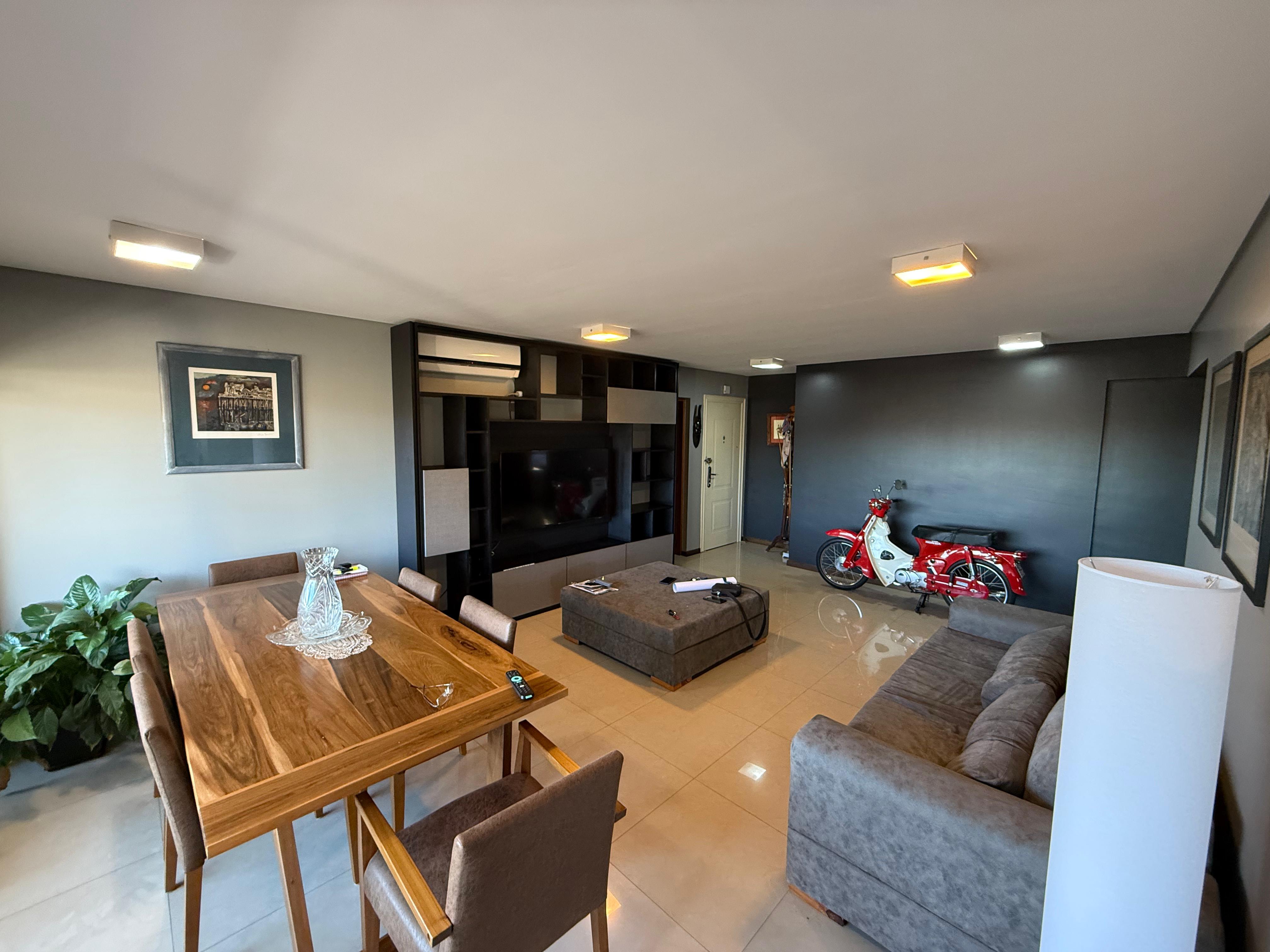 aparopropiedades - Departamento de 3 ambientes con cochera en Quilmes 
