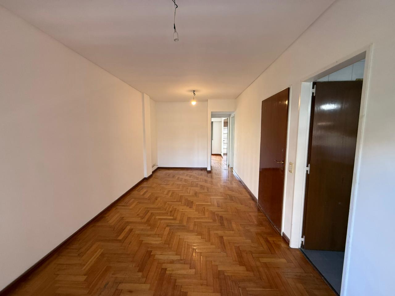 aparopropiedades - Departamento de 2 ambientes en Quilmes centro