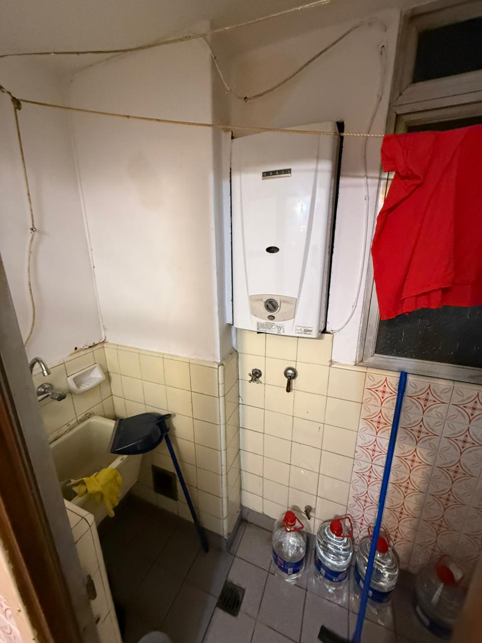 aparopropiedades - Departamento de 3 ambientes en pleno centro de Quilmes