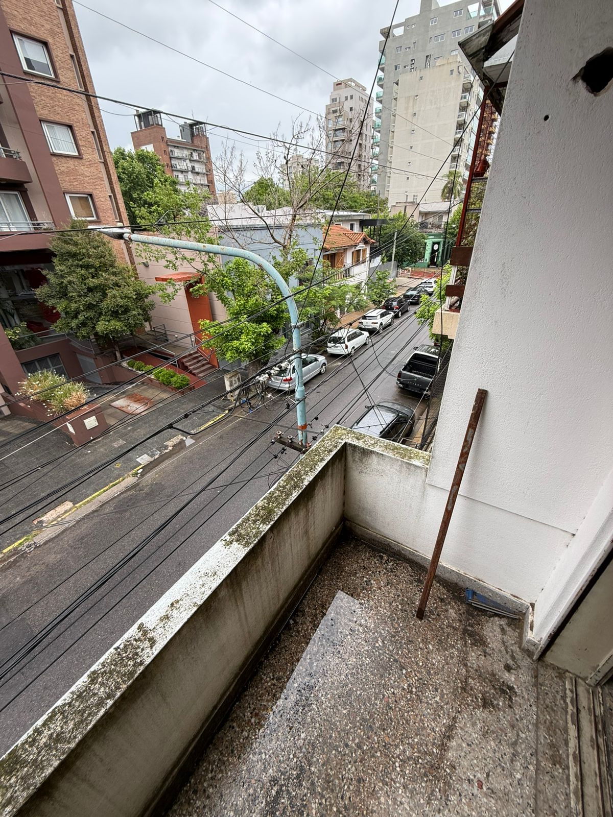 aparopropiedades - Departamento de 3 ambientes en Quilmes centro