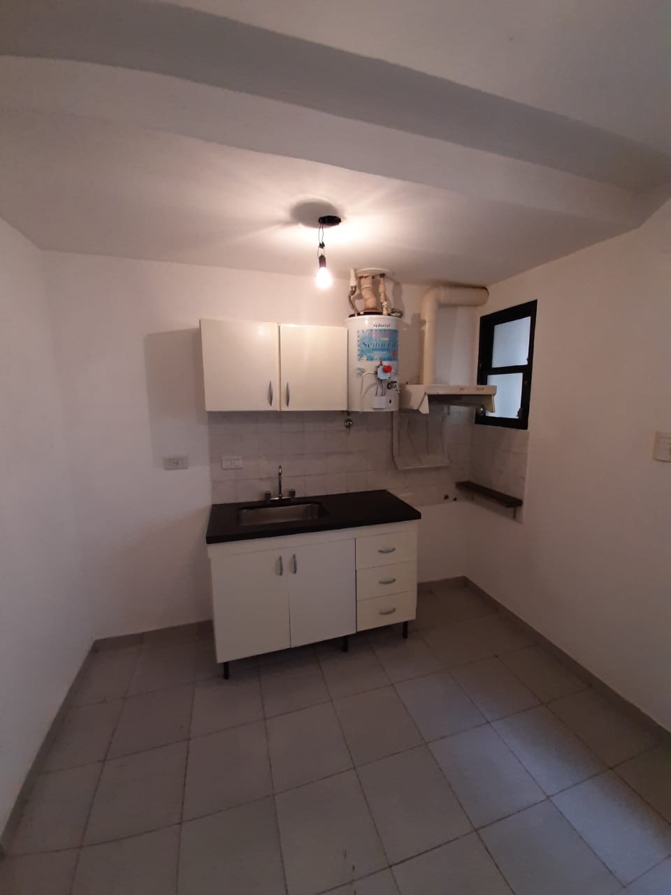 aparopropiedades - Monoambiente en Quilmes 