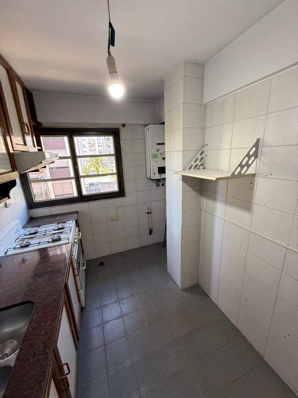 aparopropiedades - Departamento de 2 ambientes en Quilmes centro