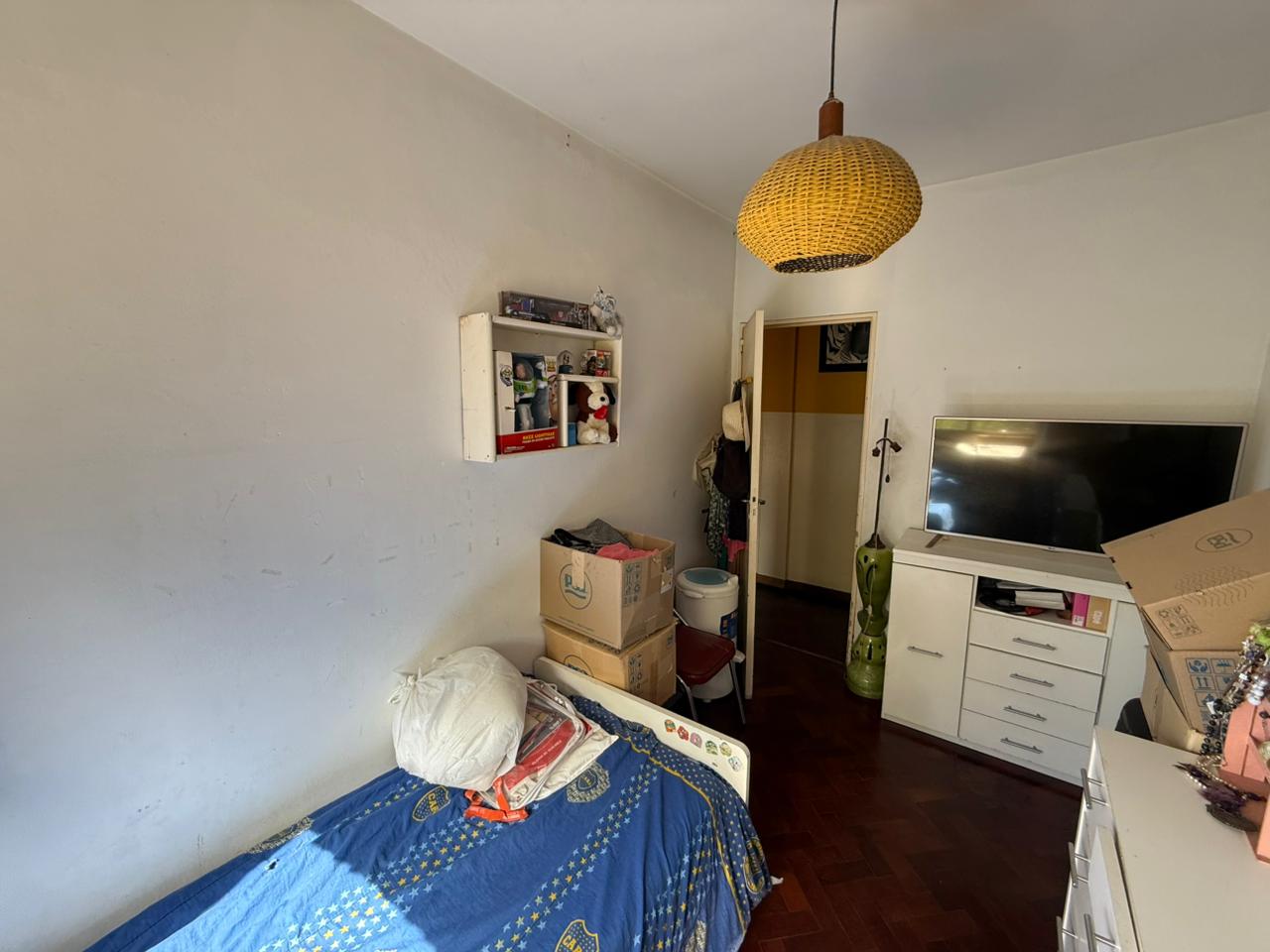 aparopropiedades - Departamento de 3 ambientes en el Barrio Supe 