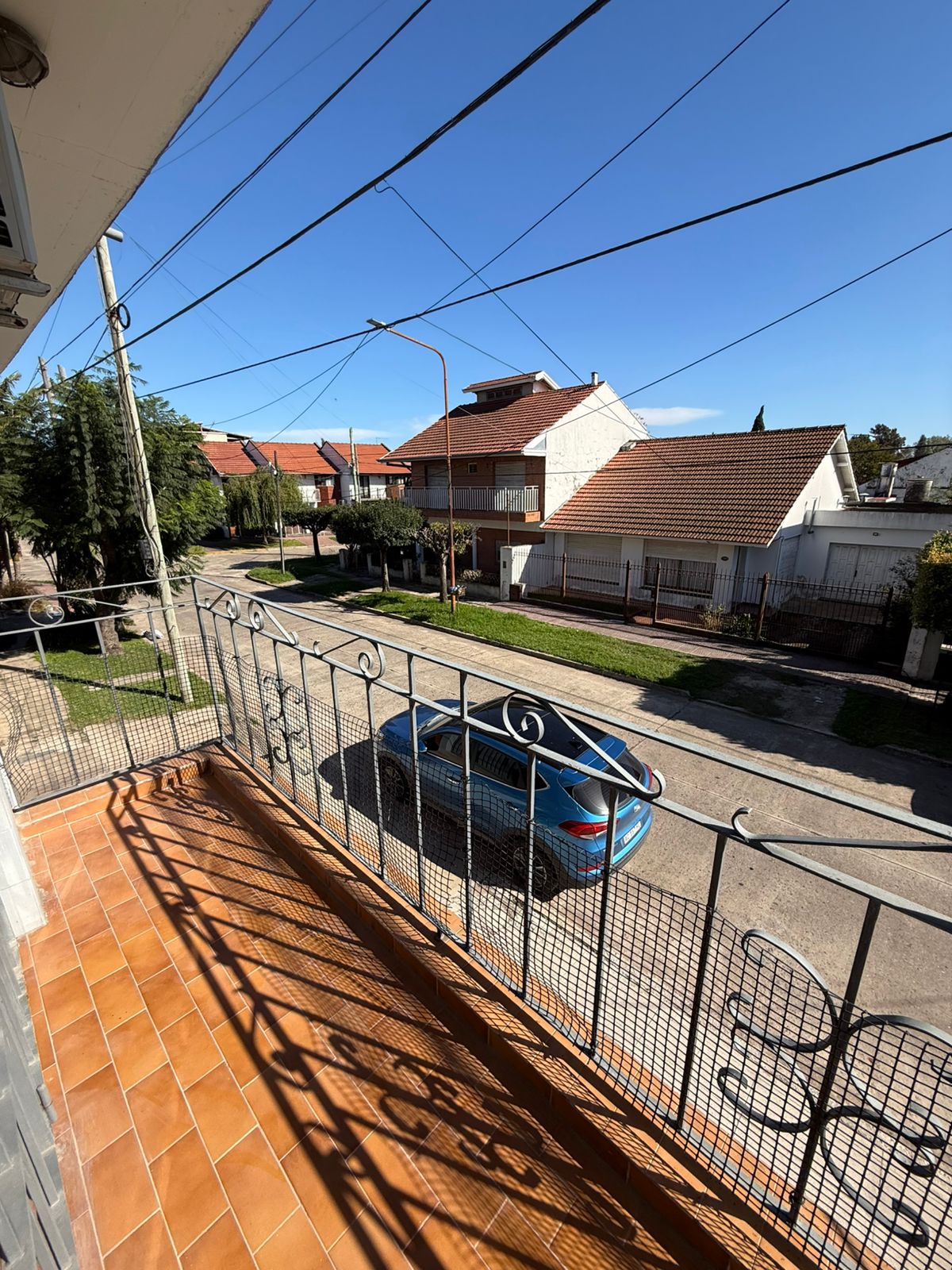 aparopropiedades - Departamento de 3 ambientes en Quilmes Oeste
