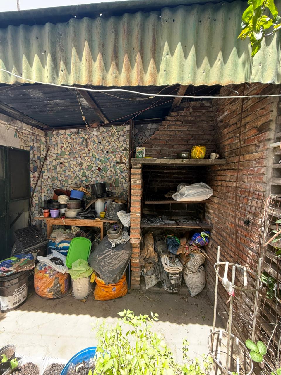 aparopropiedades - Casa en dos Plantas a la venta