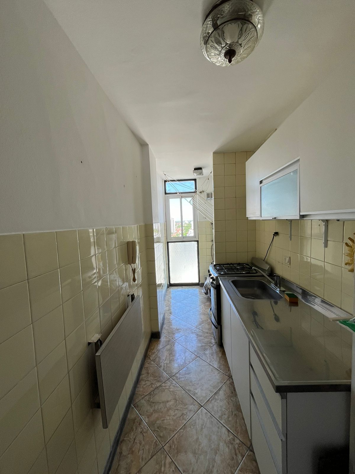 aparopropiedades - Departamento de 2 ambientes en Quilmes centro