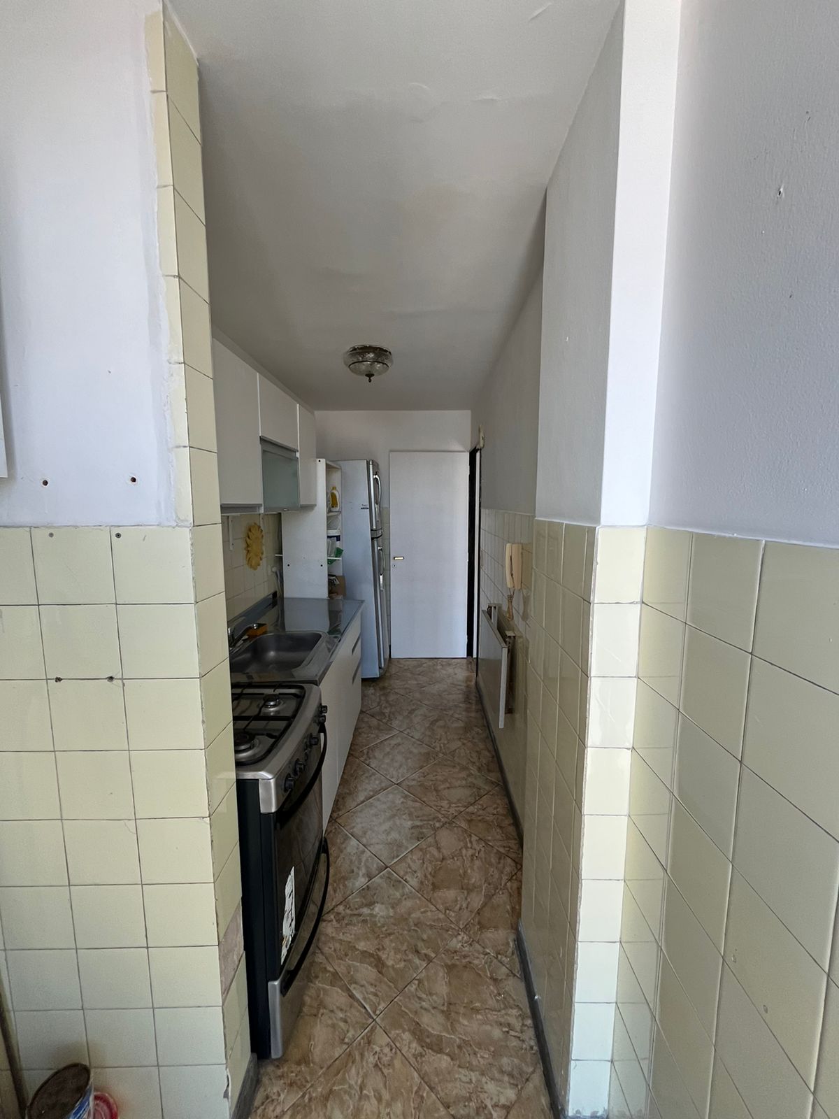 aparopropiedades - Departamento de 2 ambientes en Quilmes centro