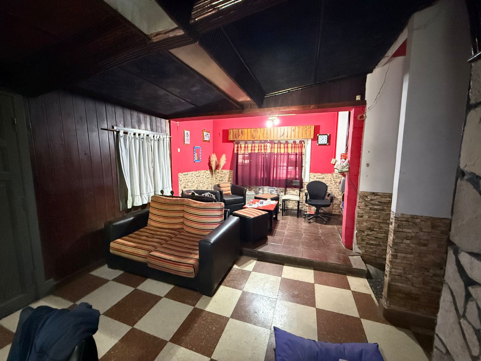 aparopropiedades - Casa en venta en la Ribera 