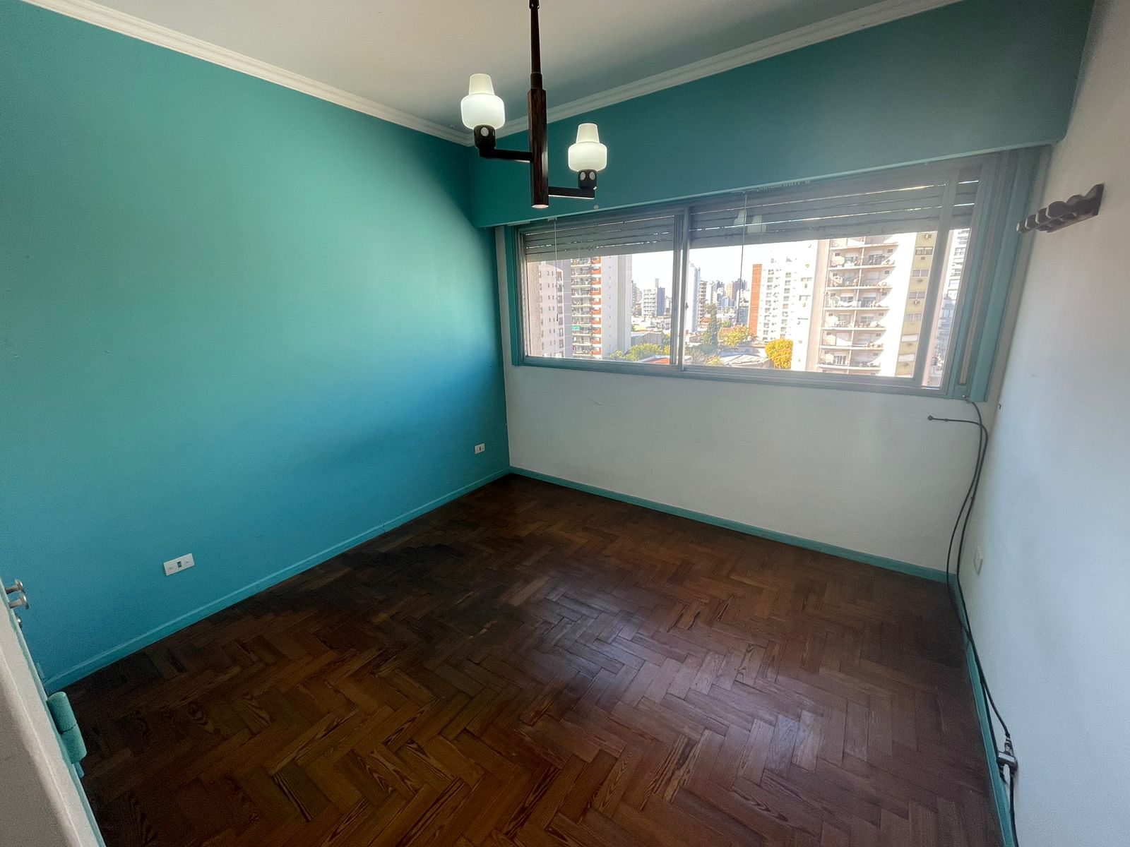 aparopropiedades - Departamento de 2 ambientes en Quilmes centro