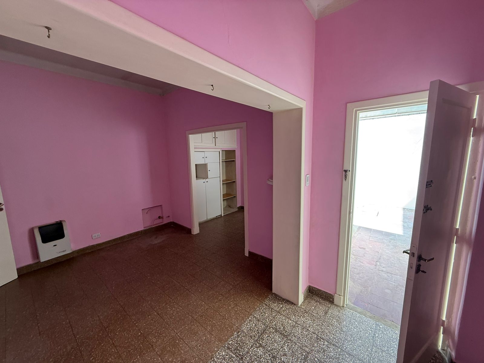 aparopropiedades - Casa en zona Residencial de Quilmes 