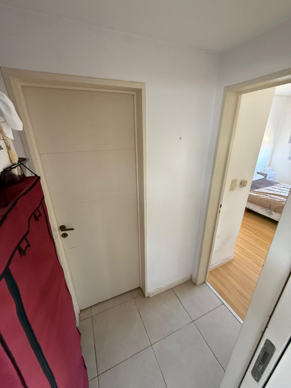 aparopropiedades - Departamento de 2 ambientes con cochera en Quilmes 