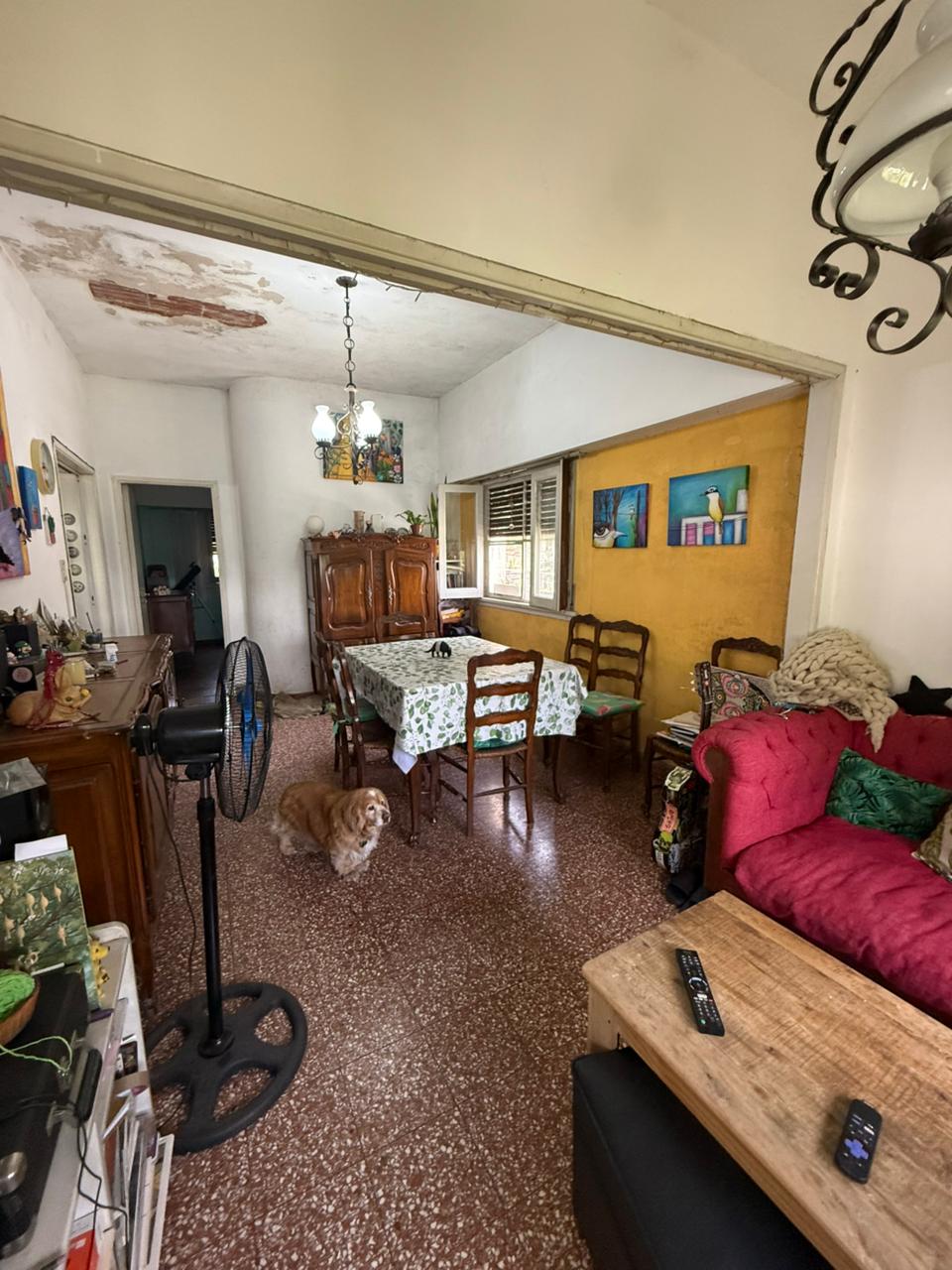 aparopropiedades - Casa en dos Plantas a la venta