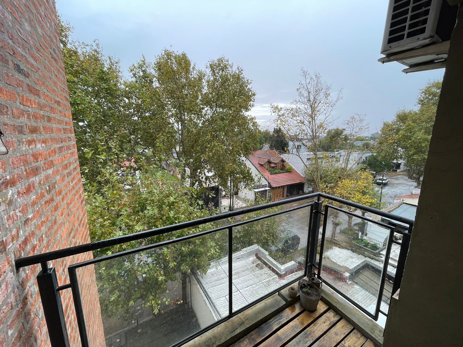 aparopropiedades - Departamento de 2 ambientes con cochera en Quilmes 
