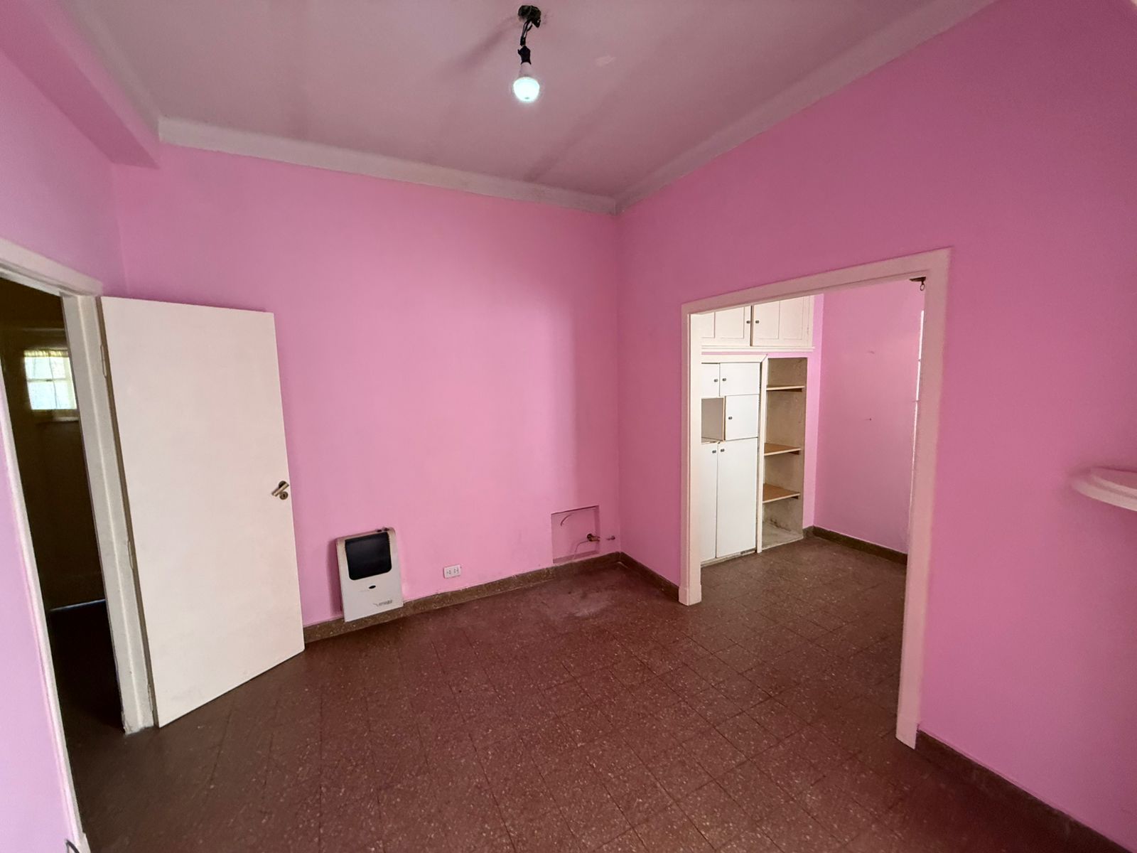 aparopropiedades - Casa en zona Residencial de Quilmes 