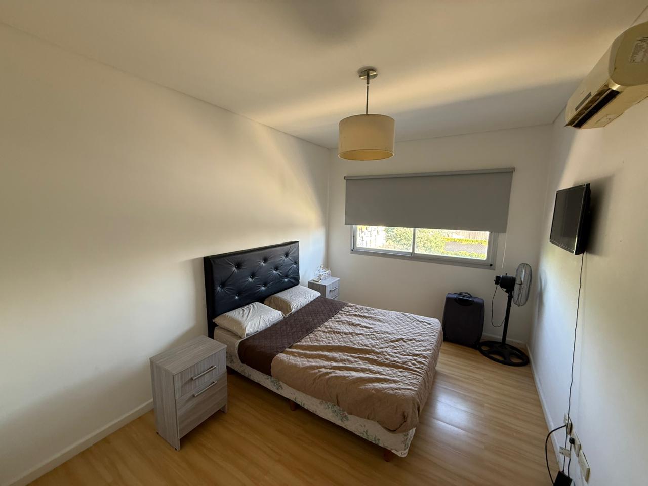 aparopropiedades - Departamento de 2 ambientes con cochera en Quilmes 