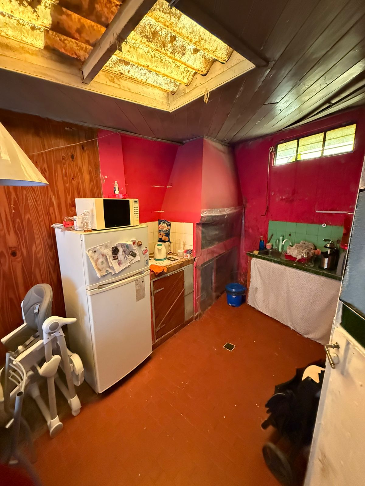 aparopropiedades - Casa en venta en la Ribera 