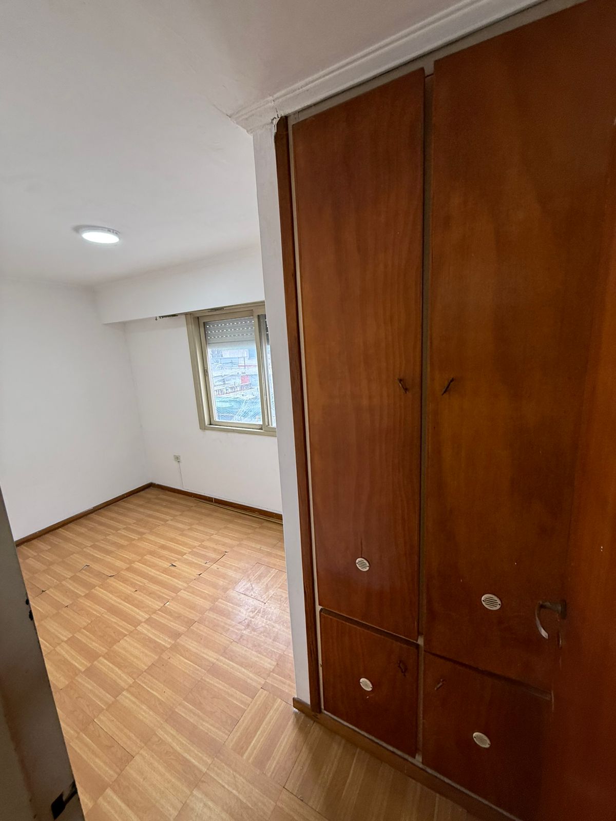 aparopropiedades - Departamento de 3 ambientes en Quilmes centro