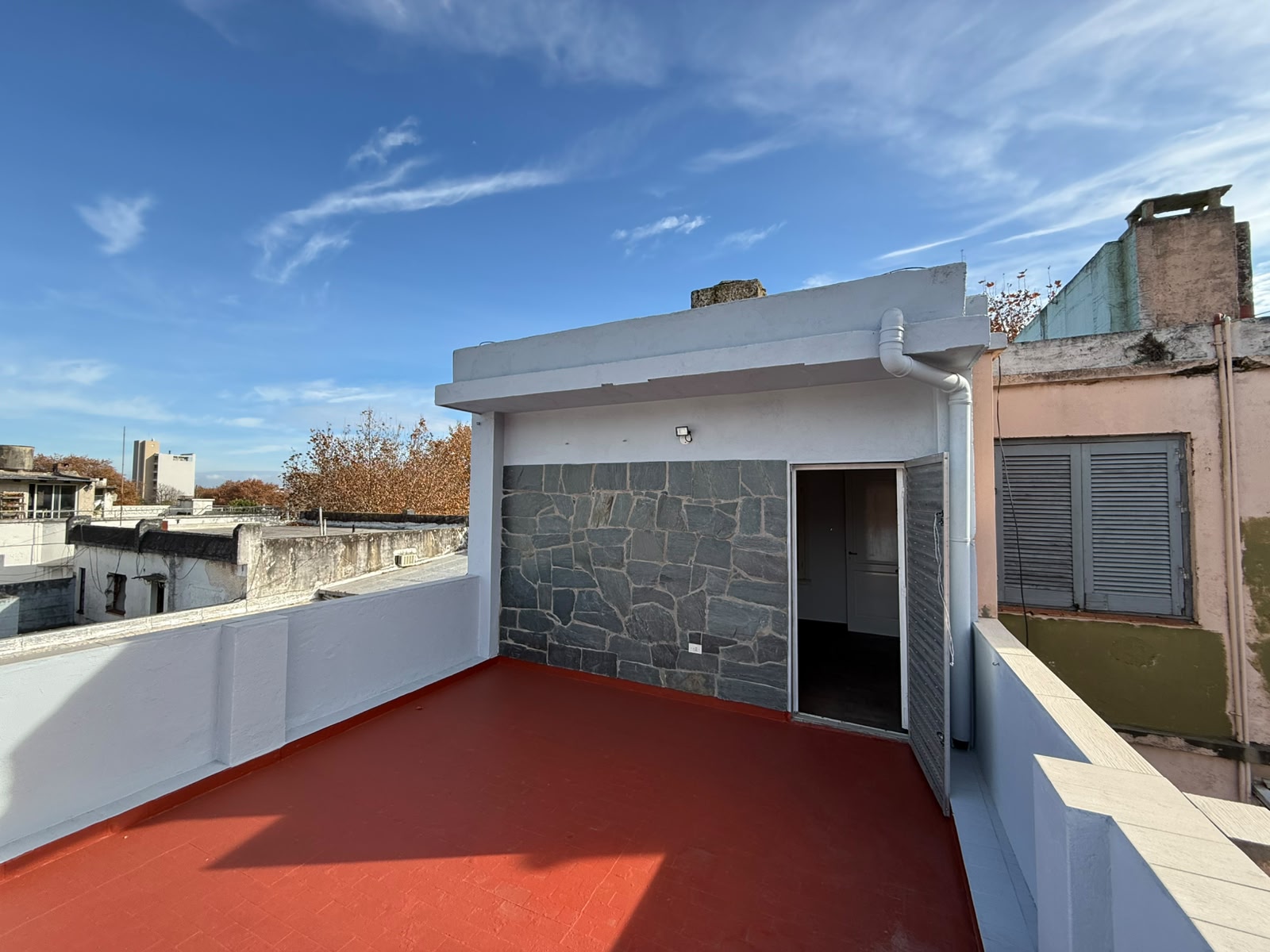 aparopropiedades - Departamento de 2 ambientes en Quilmes 