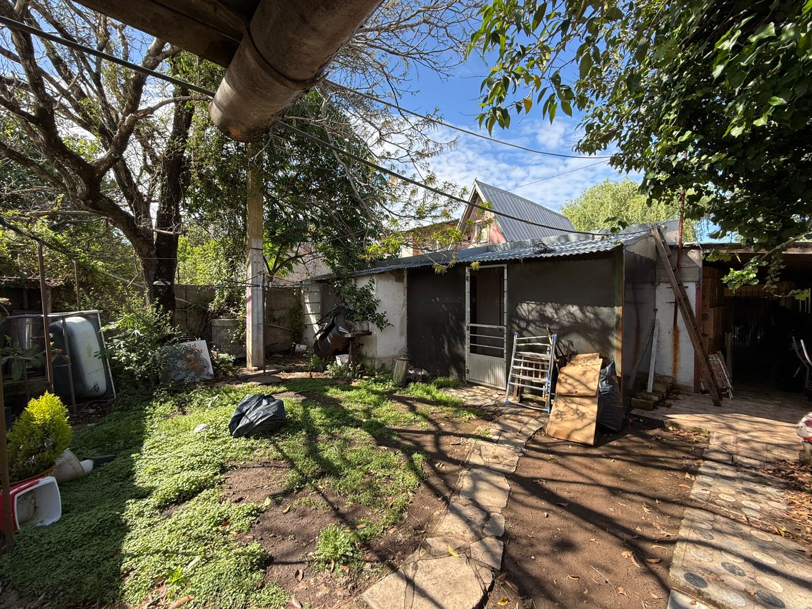 aparopropiedades - Casa en venta en la Ribera 