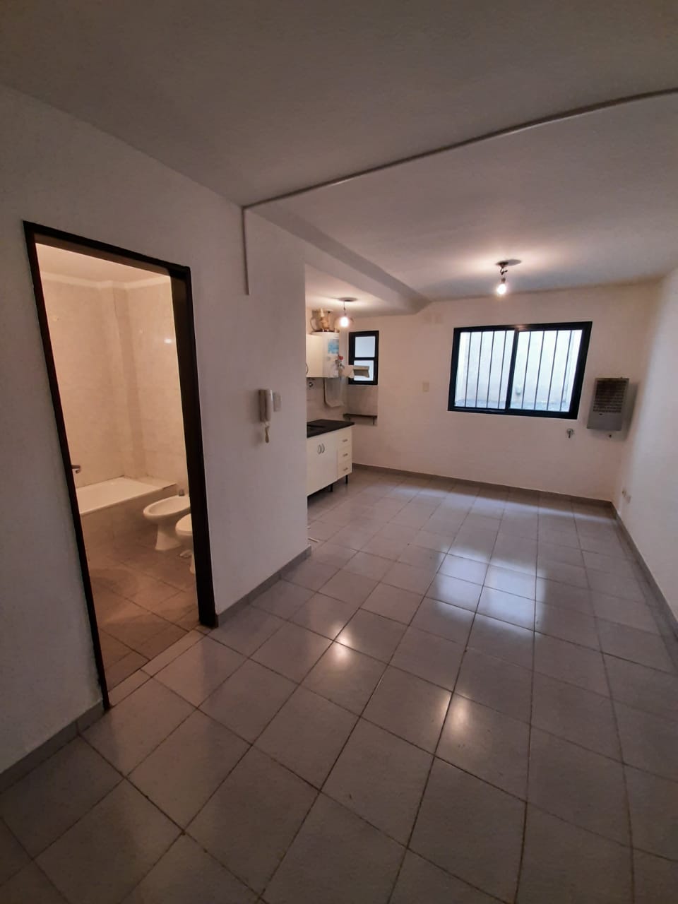 aparopropiedades - Monoambiente en Quilmes 