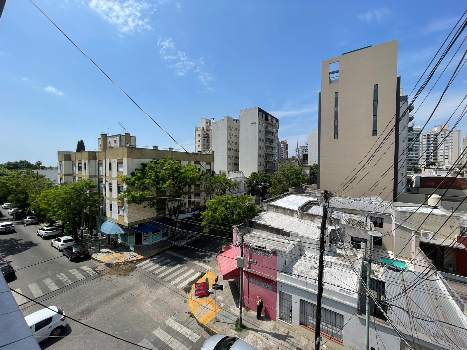 aparopropiedades - Departamento de 2 ambientes en Quilmes centro