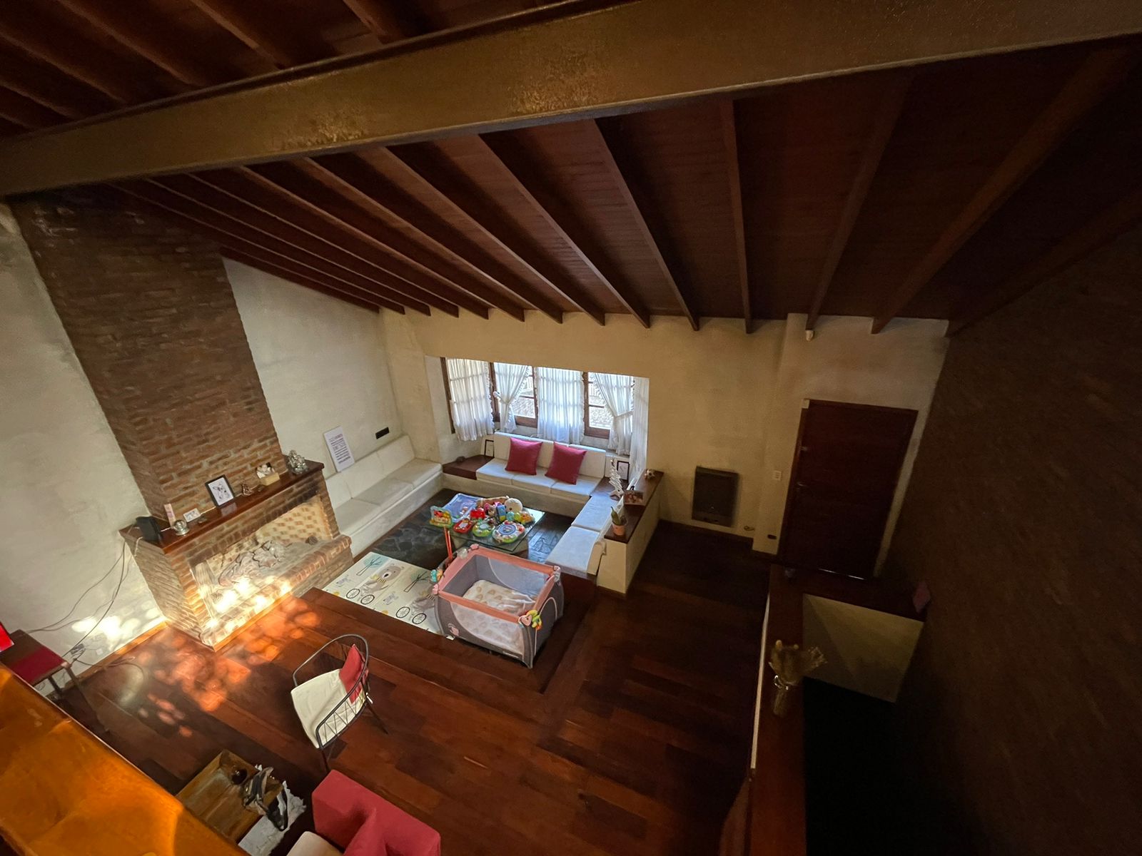 aparopropiedades - Chalet en Quilmes Este 
