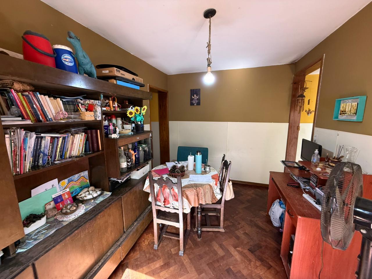 aparopropiedades - Departamento de 3 ambientes en el Barrio Supe 