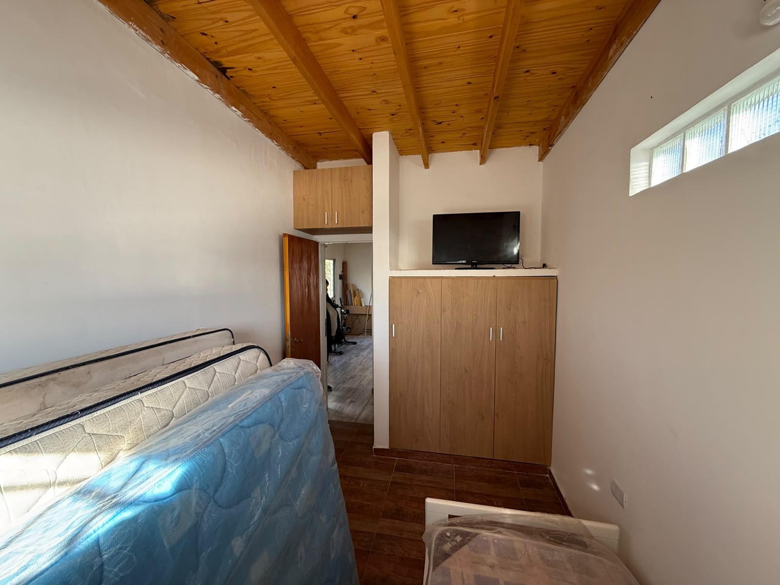 aparopropiedades - Departamento de 2 ambientes en Quilmes este