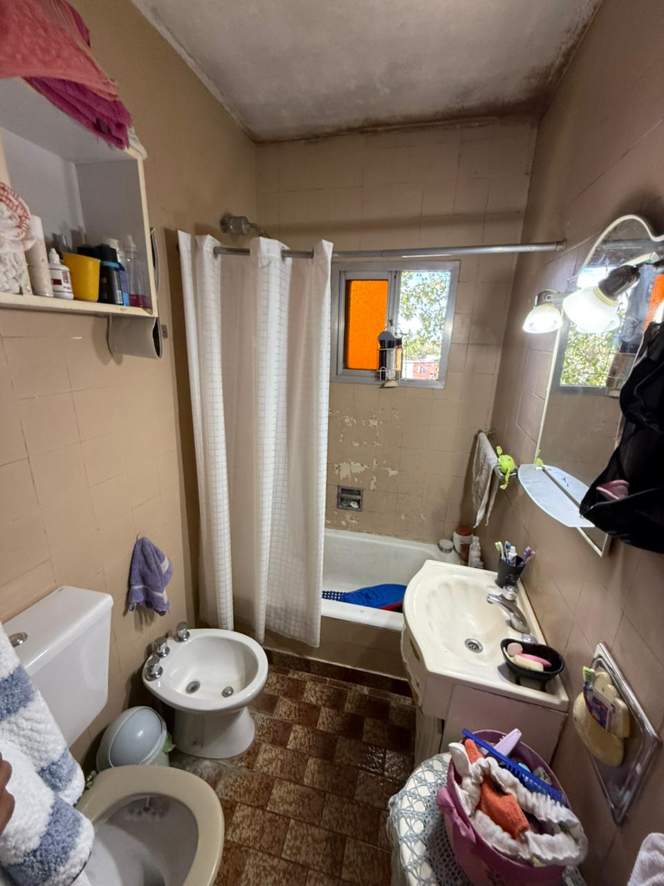 aparopropiedades - Departamento de 3 ambientes en el Barrio Supe 